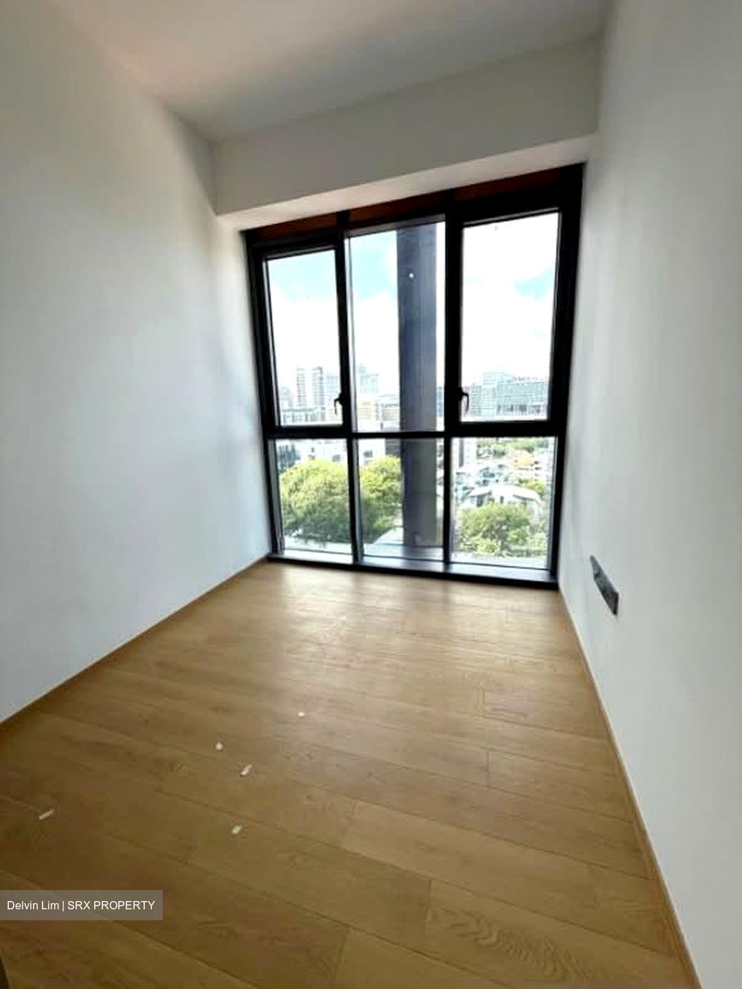 Hill House (D9), Apartment #552013441
